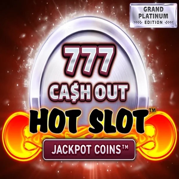 Try 777 Cash Out Grand Platinum Edition slot by Wazdan on playmojocasinoo.com – logo image