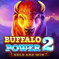 Buffalo Power 2: Hold and Win – slot by Playson, featured at playmojocasinoo.com