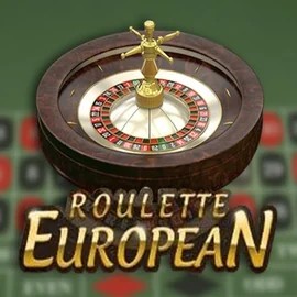 Try European Roulette (BGaming) slot by BGAMING on playmojocasinoo.com – logo image