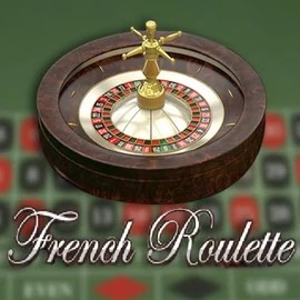 French Roulette (BGaming) slot visual from BGAMING available on playmojocasinoo.com