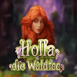 Play Holla die Waldfee slot by Hölle Games on playmojocasinoo.com