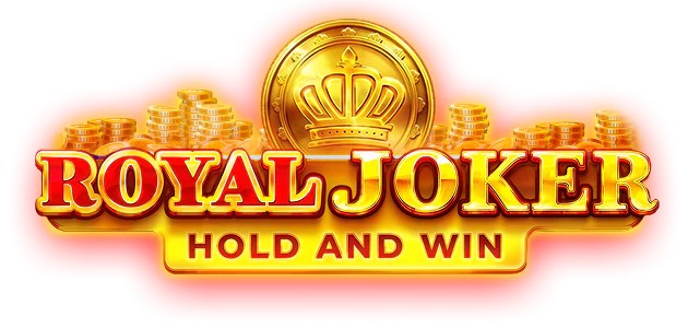 Royal Joker: Hold and Win slot visual from Playson available on playmojocasinoo.com