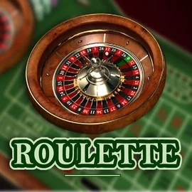 Roulette (Habanero) casino game by Habanero – featured logo at PlayMojo Casino
