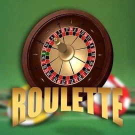 Roulette (Relax Gaming) logo by Relax Gaming at PlayMojo Casino