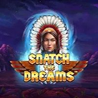 Snatch The Dreams by SYNOT Games, showcased at playmojocasinoo.com – game logo