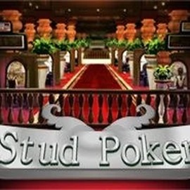 Enjoy Stud Poker 3D by iSoftBet – logo hosted on playmojocasinoo.com